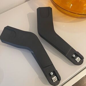 Bugaboo Butterfly Car Seat Adapter